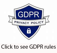 GDPR policy